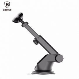Baseus SULX-0S Solid Series Telescopic Magnetic Car Mount Stand