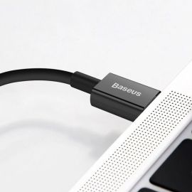 Baseus Superior Series Fast Charging Data Cable Type-C to iP PD 20W 1m