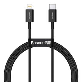 Baseus Superior Series Fast Charging Data Cable Type-C to iP PD 20W 1m
