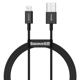 Baseus Superior Series Fast Charging Data Cable USB To IPhone 2.4A 2M