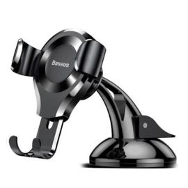 Baseus SUYL - XP01 Universal Gravity Car Phone Holder Adjustable Stand Mount 