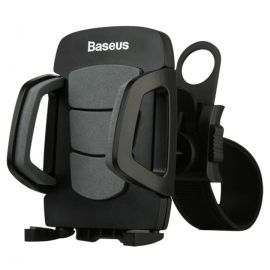 Baseus Sugent-By01 Wind Series Bicycle Smart Mobile Phone Holder 