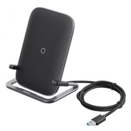 Baseus WXPG-01 Wireless Mobile Phone Stand Charger