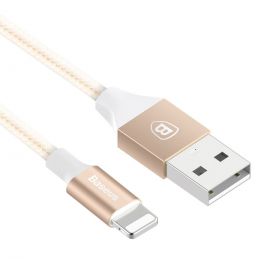 Baseus Yashine Sync & Fast Charging Data Cable For iPhone 2A  