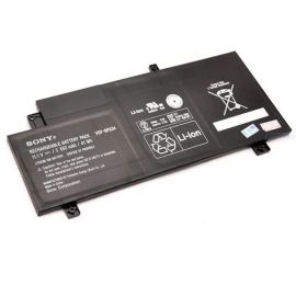 Sony Vaio Fit 14 15 Touch SVF-14A SVF-15A 13CW/B SVT21217CXB VGP-BPS34 VGP-BPL34 100% OEM Original Laptop Battery