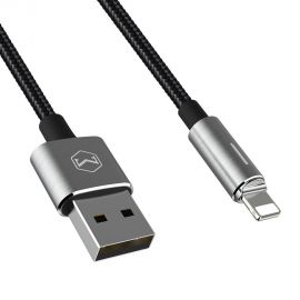 Mcdodo iphone magnetic mobile data and charging cable 2110