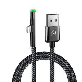 MCDODO No.1 Series Gaming Type-C To USB Cable 1.5M - Black In Pakistan