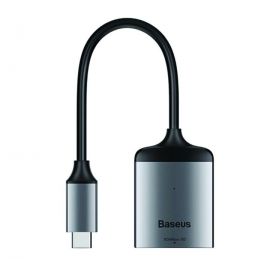 Baseus USB 3.0 Type C HUB USB 3.0 Port for Macbook Air Pro USB C Otg HUB HDMI RJ45 Adapter 