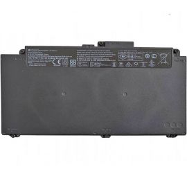 HP ProBook 645 G4 650 G4 640 G4 CD03XL HSTNN-IB8B CD03048XL 3ICP7/60/80 HSN-I14C-4 HSN-I14C-5 HSN-I15C 100% OEM Original Laptop Battery -in-pakistan