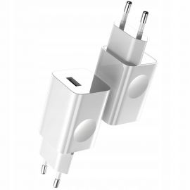 Baseus Charging Quick Charger 24W USB 3.0 Quick Fast Wall Charger Price in Pakistan. 