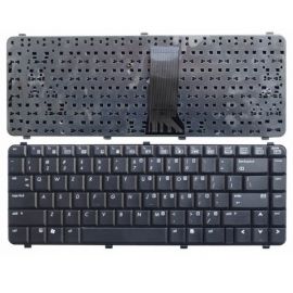 HP Compaq CQ510 CQ511 CQ515 510 515 610 US Layout Laptop Keyboard (Vendor Warranty)