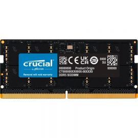 Crucial 16GB DDR5-4800 UDIMM Laptop Memory in Pakistan
