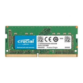 Crucial 8GB DDR4 3200MHz SO-DIMM Laptop RAM
