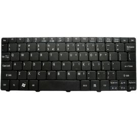 Acer Aspire One 532h 522 AO522 D260 D270 D255E NAV70 Laptop Keyboard (Vendor Warranty)-White