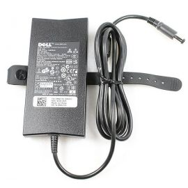 Dell Inspiron 1464 1470 90W 19.5V 4.62A  Laptop Slim AC Adapter Charger in Pakistan
