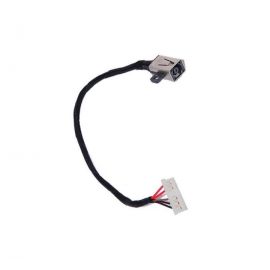 Dell Inspiron 14 3451 3452 15 3551 3555 3558 5552 3552 Laptop Power DC Jack with Cable in Pakistan 