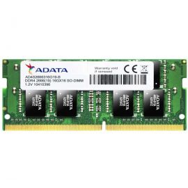 ADATA 16GB DDR4 2400Mhz SO-DIMM Laptop Ram Memory Price in Pakistan