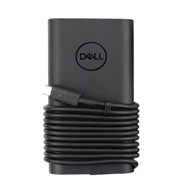 Dell Latitude 5280 5480 5580 7280 7380 7390 90W 20V 4.5A USB-C Type C Laptop AC Adapter Charger