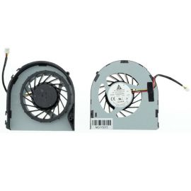 Dell 1450 1457 1458 DFS531205LC0T F82V Laptop CPU Heatsink Fan