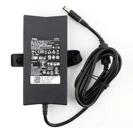 Dell 320-2746 ADP-150EB B ADP-150RB B W7758 150W 19.5V 7.7A Slim Laptop AC Adapter Charger (Vendor Warranty)