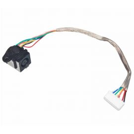 DELL 1555 1535 1536 1537 1557 1558 0K324D Laptop Dc Power Jack