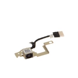 DELL 3380 WITH CABLE DC Power JACK 