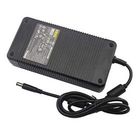 Dell Precision M6400 M6500 210W 19.5V 10.8A Laptop AC Adapter Charger ( Vendor Warranty)