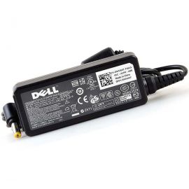 Dell Inspiron Mini 9 Mini 12 30W 19V 1.58A 5.5*1.7mm Laptop Ac Adapter Charger (Vendor Warranty)