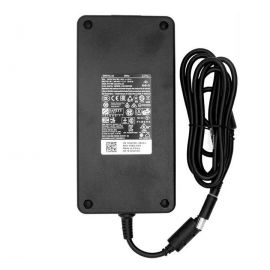 Dell Precision M6500 M6600 M6700 M6800 240W 19.5V 12.3A 7.4*5.0mm Laptop AC Adapter Charger (Vendor Warranty)