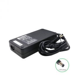 Dell 130W 19.5V 6.7A 7.4*5.0mm Slim Laptop AC Adapter Charger (Vendor Warranty)