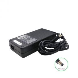 Dell 0XM3C3 332-1432 331-2429 ADP-330AB D 330W 19.5V 16.9A 7.4*5.0mm Laptop AC Adapter Charger (Vendor Warranty)