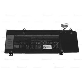 Dell Alienware M15 ALW15M-R1748R M17 ALW17M-D2726SG5 G7 17 7790 WMGG1 G7 7590-D1865B G5 15 5590 Gaming 60Wh 100% OEM Original Laptop Battery