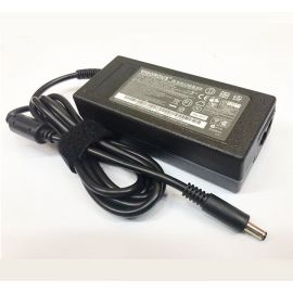 Dell Vostro 5301 Inspiron 7391 7591 3059 Chromebook 13 7310 65W 19.5V 3.34A 4.5*3.0mm Black Pin Laptop AC Adapter Charger (VIGOROUS) in Pakistan
