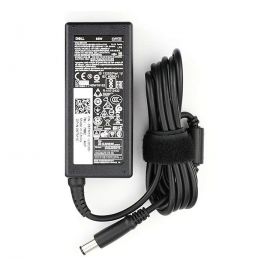 Dell 65W 19.5V 3.34A 7.4*5.0mm Notebook Laptop AC Adapter Charger (Vendor Warranty)