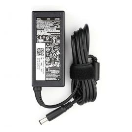 Dell Inspiron 1420 1501 1520 1521 1525 1526 65W 19.5V 3.34A Notebook Laptop AC Adapter Charger (Vendor Warranty)