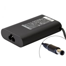 Dell Precision M20 M60 M65 M70 M90 65W 19.5V 3.34A Round Laptop AC Adapter Charger (Vendor Warranty)