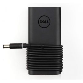 Dell 90W 19.5V 4.62A 7.4*5.0mm Round Laptop Original AC Adapter Charger with Power Cord