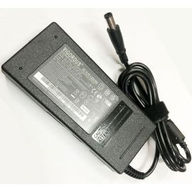 Dell 90W 19.5V 4.62A 7.4*5.0mm Big Pin Laptop AC Adapter Charger (VIGOROUS)
