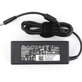 Dell Inspiron 13 5368 5370 5378 5379 90W 19.5V 4.62A 4.5*3.0mm Black Pin Laptop AC Adapter Charger (Vendor Warranty) price in Pakistan