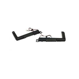 Dell Alienware 17 R2 C4R39 17 R2 M17X PK23000PP00 CN-0C4R39 Laptop Internal Speaker