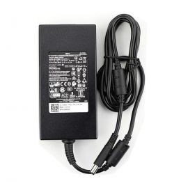 Dell CN-0JVF3V-73245-222-0141-A00 DA180PM1 DA180PM111 180W 19.5V 9.23A 7.4*5.0mm Laptop Ac Adapter charger (Vendor Warranty)