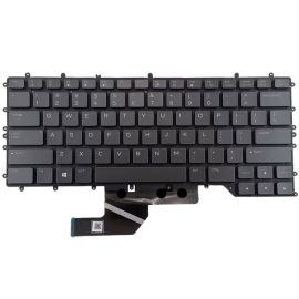 Dell Alienware M15 R2 M15R3 P87F 0800DR 01JVRC Backlit Laptop Keyboard available thebrandstore.pk