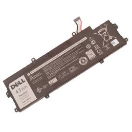 DELL CHROMEBOOK 11 3120 Laptop 5R9DD 11.1V 43Wh OEM 100% Original Laptop Battery in Pakistan. 