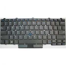 Dell Latitude E5450 E5470 E7450 E7470 F2X80 0F2X80 Backlit Laptop Keyboard in Pakistan