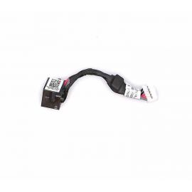 DELL E6230 NCRJD Laptop Dc power Jack