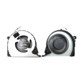 Dell Inspiron G7 15 7000 G7-7577 G7-7588 Gaming Laptop CPU Fan