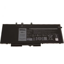 Dell Latitude 5280 5290 5480 5490 5491 5495 5580 5590 5591 Precision 3520 3530 GJKNX 100% Original Laptop Battery