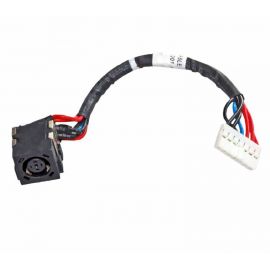 DELL INSPION 1540 15 3520 2520 Laptop Dc Power Jack