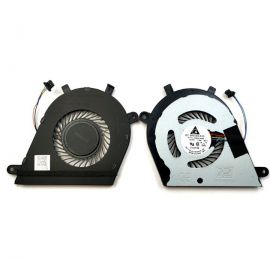 Dell Inspiron 7370 7373 0DJFK0 Laptop CPU FAN Price in Pakistan