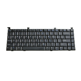 Dell Inspiron 1100 1150 2600 2650 5100 5150 5160 Laptop Keyboard 